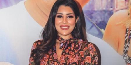 أيتن عامر تعتذر عن بطولة مسلسل ظروف خاصة.. حق ضايع سابقا