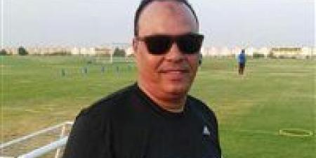 طارق محجوب مديرا فنيا لفريق شربين بالدوري الممتاز ب