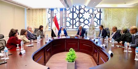 التعليم تُطلق حملة "طفل متوازن.. مجتمع متماسك" بالتعاون مع الهلال الأحمر