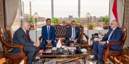 وزير الري: المياه الجوفية العميقة تتطلب التعامل بحكمة لمنع استنزاف المخزون