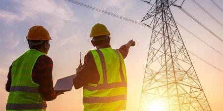 القناة الأولى: الربط الكهربائي مع الدول المجاورة خطوة استراتيجية لتعزيز أمن الطاقة