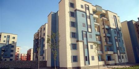 شقق الإسكان الاجتماعي الجديدة 2026 في القاهرة والجيزة والإسكندرية (تفاصيل)