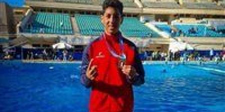 في وفاة الطفل السباح يوسف محمد.. النيابة تحيل التحقيقات إلى وزارة الشباب والرياضة