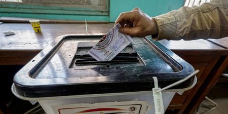 موعد التصويت في جولة الإعادة بالـ30 دائرة الملغاة في انتخابات النواب 2025