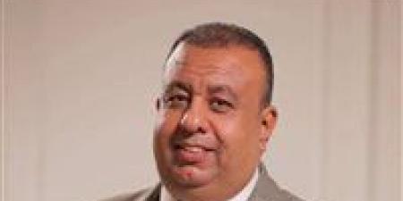 بعد فوزه بانتخابات النواب..النائب المستقل كامل الرشيدي لتحيا مصر: تحسين معيشة المواطن وتطوير الخدمات المتكاملة في القرى الريفية على رأس أولوياتي