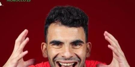 خروج تريزيجيه ومروان عطية ودخول زيزو وإبراهيم عادل فى مواجهة زيمبابوى