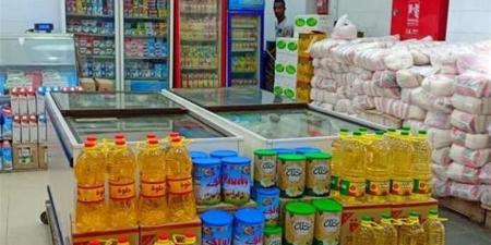 أسواق الغربية على استقرار أسعار الأرز والدقيق اليوم الإثنين 22 ديسمبر 2025