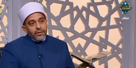 أمين الفتوى يوضح حكم العثور على مبالغ مالية في الشارع