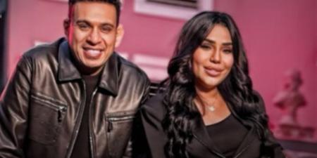 محمود الليثي وأمينة يقدمان دويتو شعبي جديد بعنوان «روح قول للي سوحك»