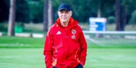 كواليس تتويج الأهلى ببرونزية مونديال الأندية الرابعة على حساب أوراوا