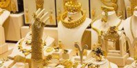 عاجل|ارتفاع سعر الذهب اليوم الاثنين 22 ديسمبر 2025 وعيار 21 يسجل هذا الرقم
