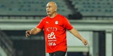 حسام حسن زعيم الأرقام القياسية فى مهمة خاصة الليلة مع الفراعنة