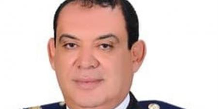 كثافات مرورية مرتفعة بالقاهرة الكبرى تزامنًا مع انتهاء يوم العمل الرسمي