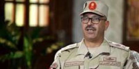 سيناء من ساحة مواجهة إلى أرض تنمية.. قائد الجيش الثاني يكشف أسرار مرحلة الحسم