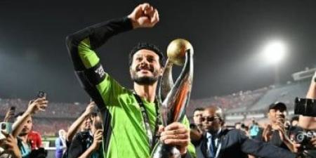 صراع القفاز الذهبي.. الشناوي ضمن قائمة نجوم التألق المنتظر بأمم أفريقيا