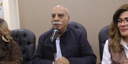 شعبان يوسف: فاطمة ناعوت تفردت في معاركها.. وهناك معارك جانبية خاضتها بشجاعة