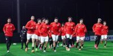 موعد مباراه منتخب مصر وزيمبابوي والقنوات الناقلة لمباراة المنتخب بكأس أمم أفريقيا