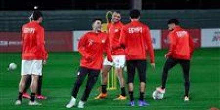 موعد مباراة منتخب مصر وزيمبابوي .. القنوات الناقلة لمباراة مصر والتشكيل المنتظر