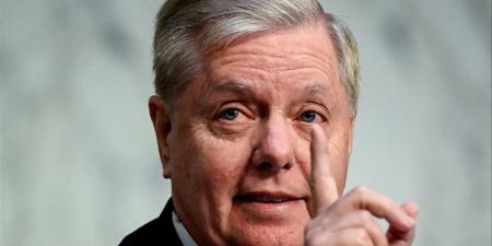 ليندسي جراهام يؤكد "قيمة إسرائيل الاستراتيجية" للولايات المتحدة