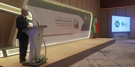 أبو الغيط: البحرين حاضنة للفكر المستنير التي تؤمن بأن ازدهار الوطن العربي يرتبط بتحقيق التكامل والتضامن