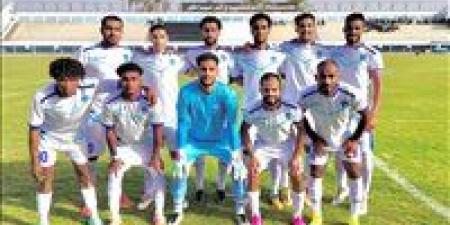 مباريات قوية للتعدين والألومنيوم وسوهاج والمدينة المنورة بالجولة 14 للدوري الممتاز ب