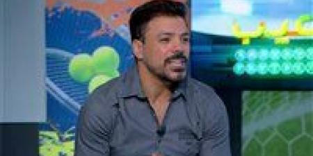 عمرو زكي نجم الزمالك السابق يكشف كواليس فشل صفقة انتقاله للنادي الأهلي