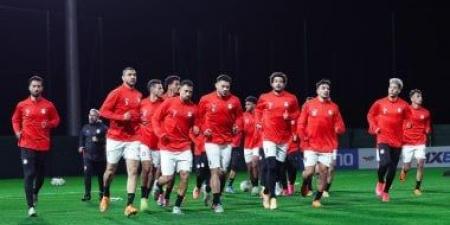 سفير مصر بالمغرب: تشديدات أمنية لبعثة المنتخب والطقس فى أغادير مستقر