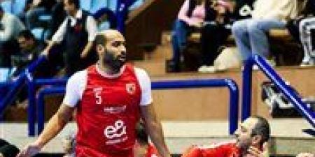 قمة الصالات.. رجال سلة الأهلي يواجه الزمالك في بطولة الدوري الليلة