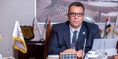 "حليم": إقرار تشريعات متوازنة تدعم مسار الإصلاح المؤسسي في القطاع الرياضي