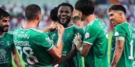 موعد مباراة الأهلي السعودي والشرطة العراقي في دوري أبطال آسيا للنخبة والقنوات الناقلة والتشكيل المتوقع