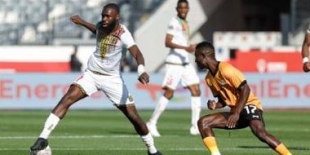 ركلة جزاء ضائعة فى شوط سلبي بين مالي ضد زامبيا بكأس أمم أفريقيا