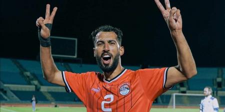 خالد صبحي على طاولة توروب لتدعيم دفاع الأهلى فى يناير