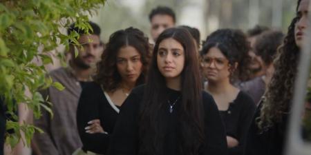 مسلسل ميدتيرم الحلقة 12.. موت مايا يصدم تيا