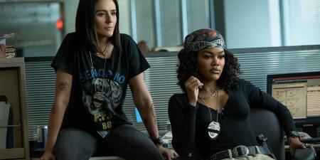 أحدث أفلام Netflix الجديدة لعام 2026.. قائمة الأفلام القادمة