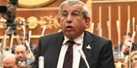 علاء عبد النبي يوافق مبدئيا على تعديل قانون نقابة المهن الرياضية ويؤكد: التطبيق السليم وتدبير الموارد أولوية