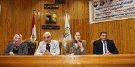 تعليم القاهرة: متابعة ميدانية يومية وجاهزية كاملة للجان ومنع صارم للهواتف المحمولة