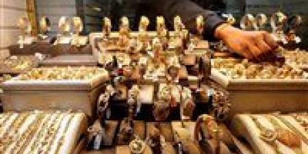 قفزة جنونية في أسعار الذهب بداية تعاملات اليوم الثلاثاء