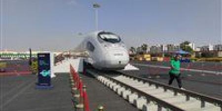 النقل في الدلتا: خط القطار السريع الجديد يربط بورسعيد بالإسكندرية