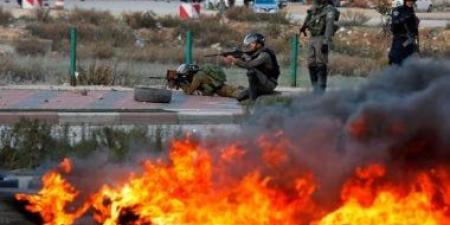 الاحتلال الإسرائيلى يواصل خرق اتفاق وقف إطلاق النار في أنحاء متفرقة من غزة