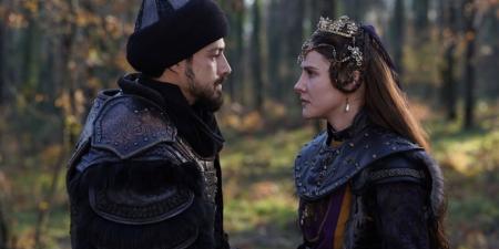 مواعيد عرض مسلسل المؤسس أورهان الحلقة 9.. المؤامرات ضد البطل تتزايد