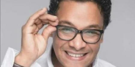 حنان مطاوع وريهام عبد الغفور.. نجوم الفن ينعون الماكيير محمد عبد الحميد