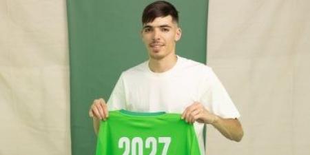 عبد الرحيم دغموم يتلقى عرضاً خليجياً للرحيل عن المصري في يناير