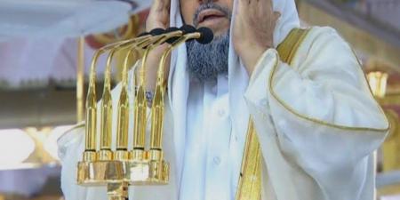 وفاة مؤذن المسجد النبوي الشيخ فيصل بن عبدالملك النعمان