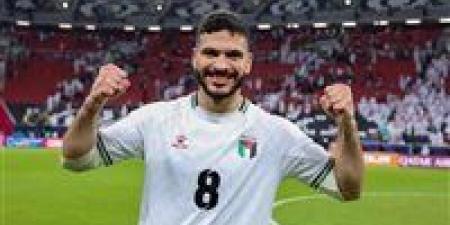 الزمالك يتراجع عن صفقة حامد حمدان.. شوبير يكشف التفاصيل