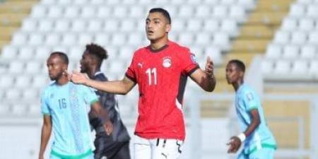 حصاد الرياضة المصرية اليوم الثلاثاء 23 – 12 – 2025