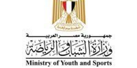 الشباب والرياضة: ننتظر قرار النيابة في واقعة وفاة السباح يوسف عبد الملك