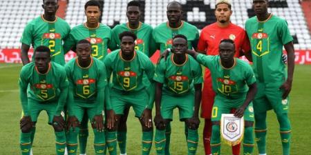 موعد مباراة منتخب السنغال وبوتسوانا في كأس أمم أفريقيا والقنوات الناقلة والتشكيل المتوقع