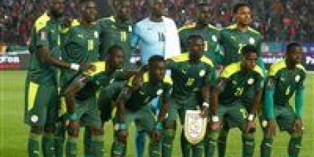 نتيجة مباراة السنغال وبوتسوانا الآن في أمم أفريقيا 2025.. التقدم بهدفين ومتابعة لحظة بلحظة