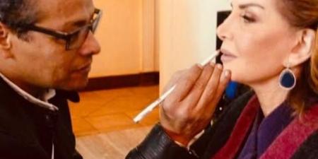 ياسمين عبد العزيز وأحمد العوضي وليلى علوي.. نجوم تعاون معهم الماكيير محمد عبد الحميد قبل وفاته