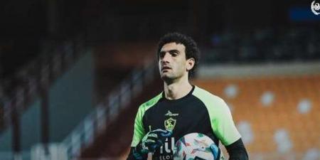 خالد الغندور يكشف تفاصيل أزمة محمد عواد مع الزمالك بعد واقعة جنوب أفريقيا